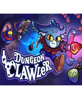Dungeon Clawler Steam Key GLOBAL